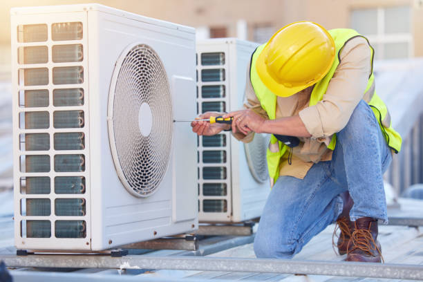 Best Affordable HVAC services  in Highgrove, CA