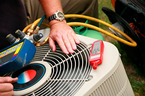 Best HVAC maintenance near me  in Highgrove, CA
