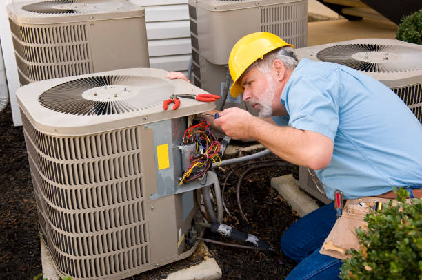 Best Commercial HVAC repair  in Highgrove, CA