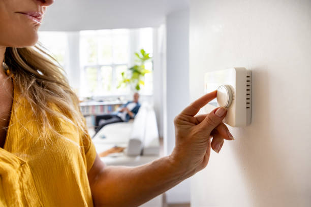 Best Local HVAC companies  in Highgrove, CA