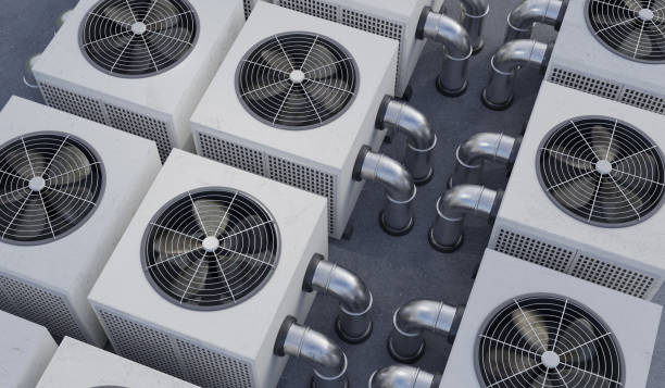 Best Emergency HVAC repair  in Highgrove, CA