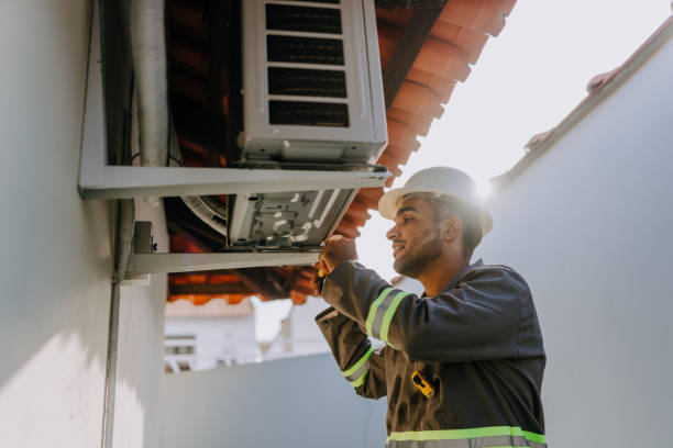 Best HVAC installation services  in Highgrove, CA
