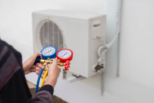 Best Residential HVAC services  in Highgrove, CA
