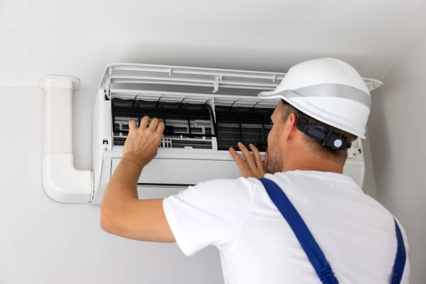 Best Affordable HVAC services  in Highgrove, CA