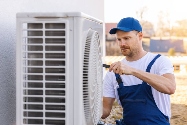Best Best HVAC companies  in Highgrove, CA