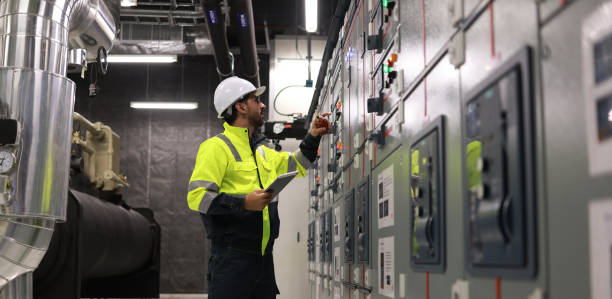 Best Central air repair  in Highgrove, CA