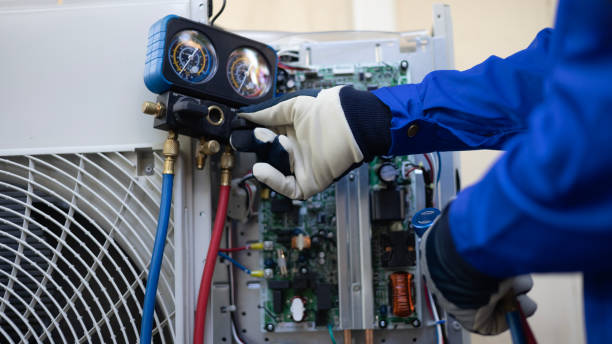 Best HVAC installation services  in Highgrove, CA